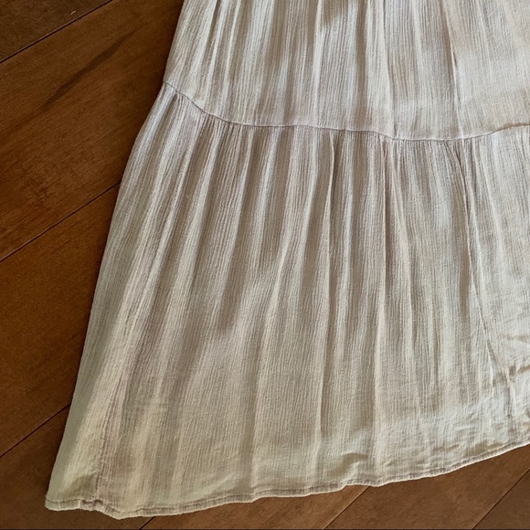 Babydoll Dress - Picture 7 of 8